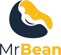 MrBean — безкаркасні меблі від виробника